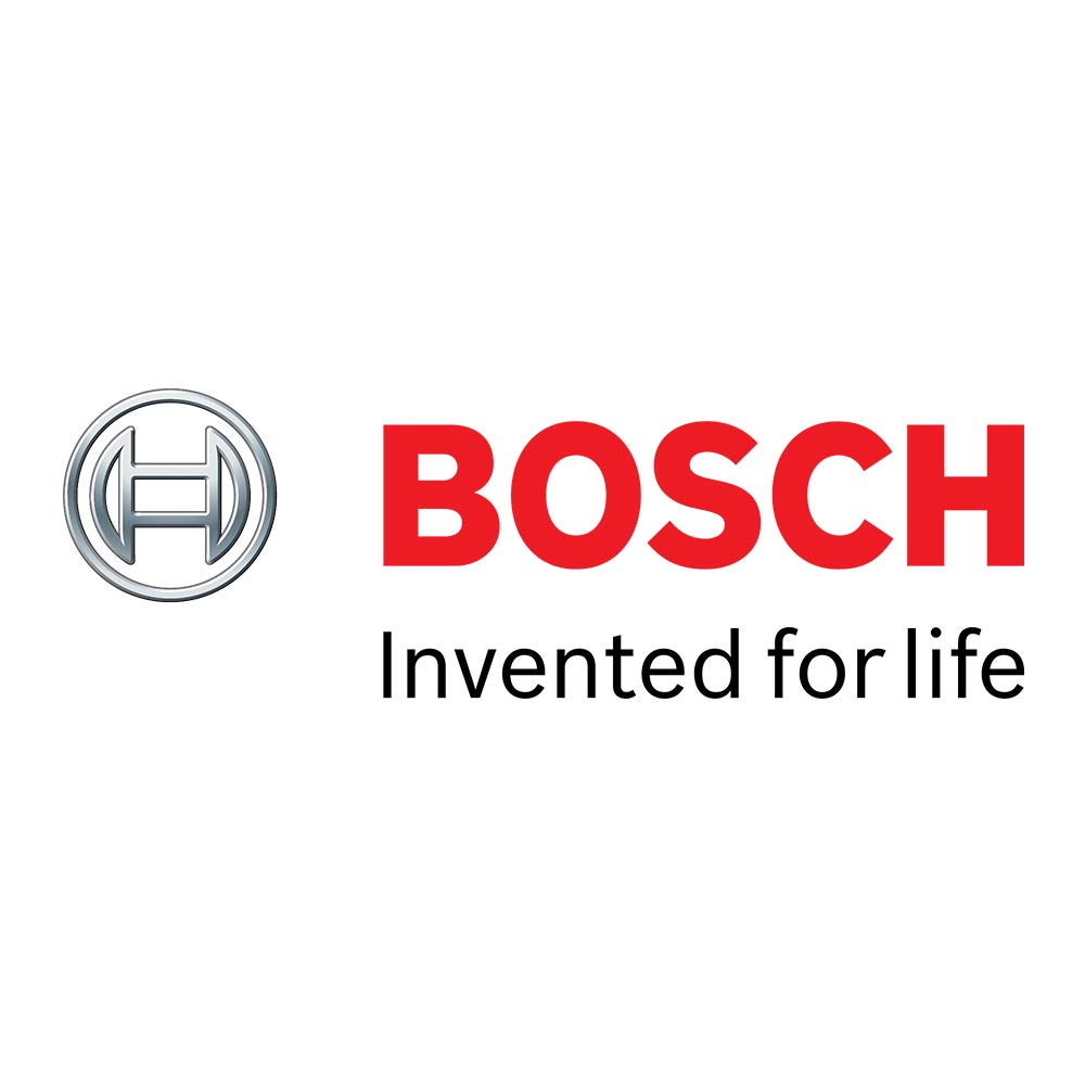 Bosch 00422245 Genuine OEM Hot Water Inlet for Bosch Washers