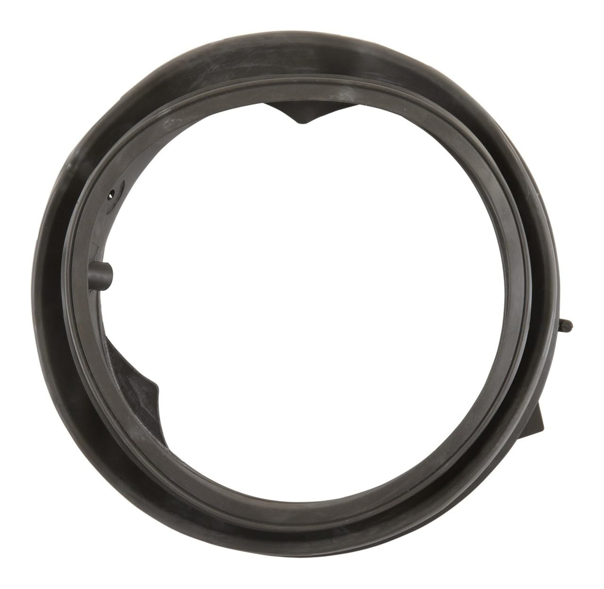 Whirlpool W11384425 Genuine OEM Front Load Washer Door Boot Seal