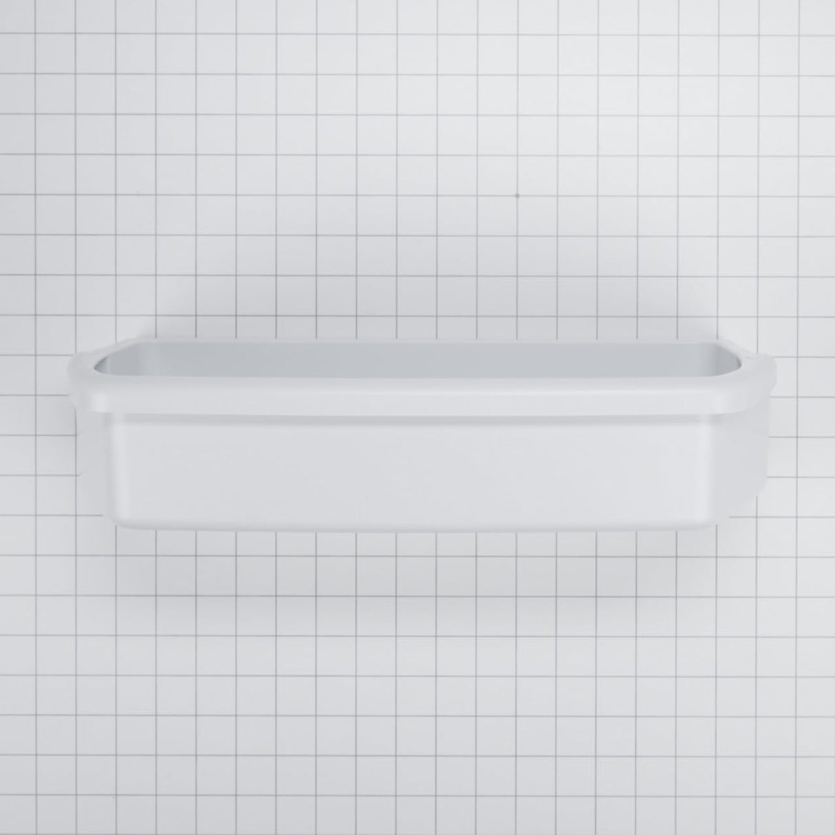 Whirlpool WP2203828 Genuine OEM SxS Refrigerator Door Shelf Bin