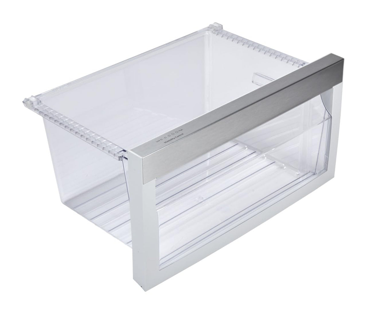 French Door Refrigerator Crisper Drawer