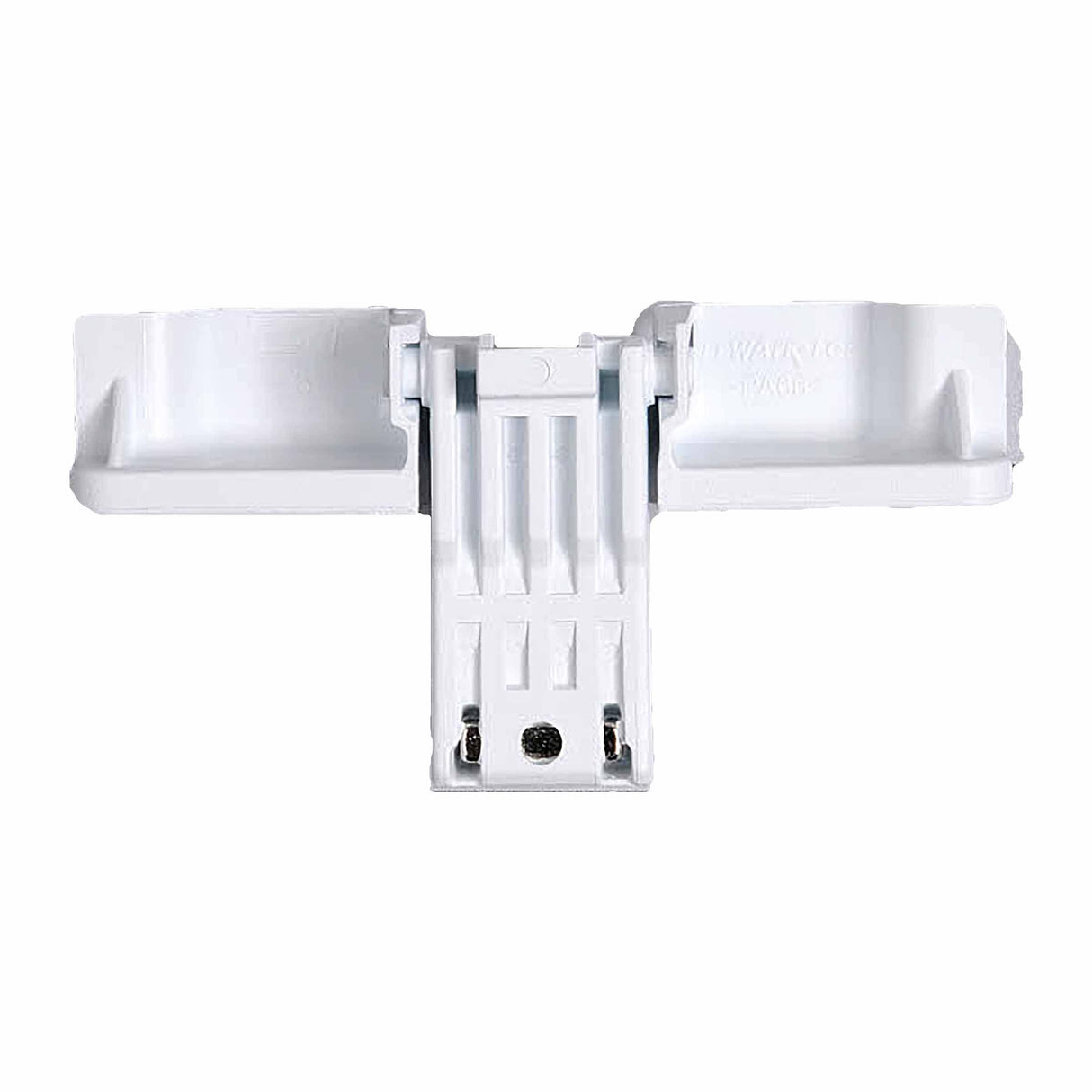Whirlpool WPW10240513 Genuine OEM Top Load Washer Lid Switch Strike
