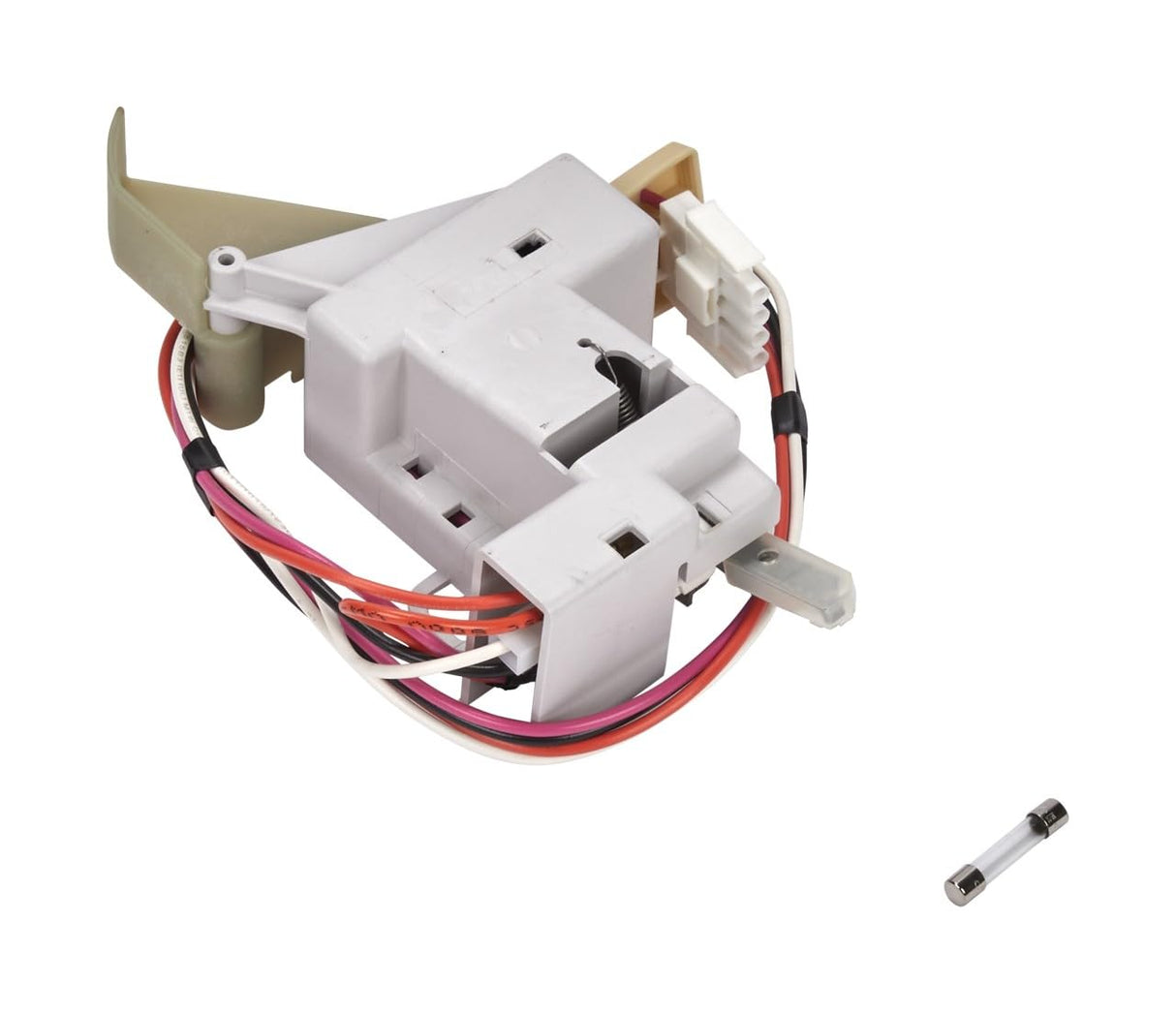 Whirlpool 12001514 Genuine OEM Washer/Dryer Lid Switch Assembly