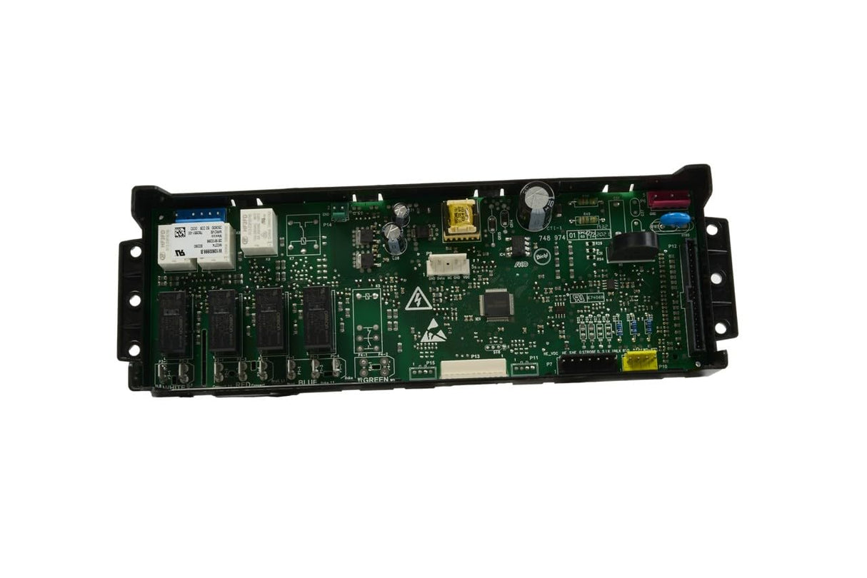 Whirlpool W11308431 Genuine OEM Range Oven Control Board