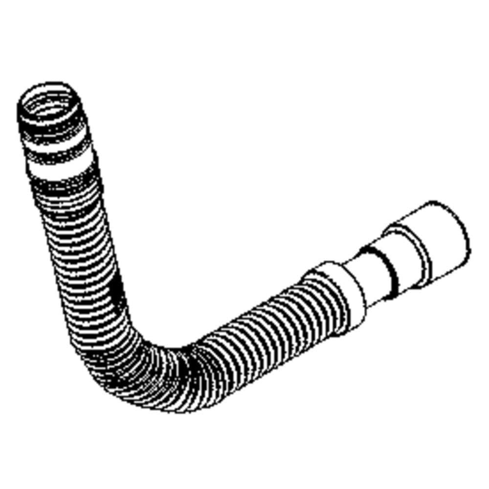 LG AEM74333101 LG-AEM74333101 Drain Hose Assembly