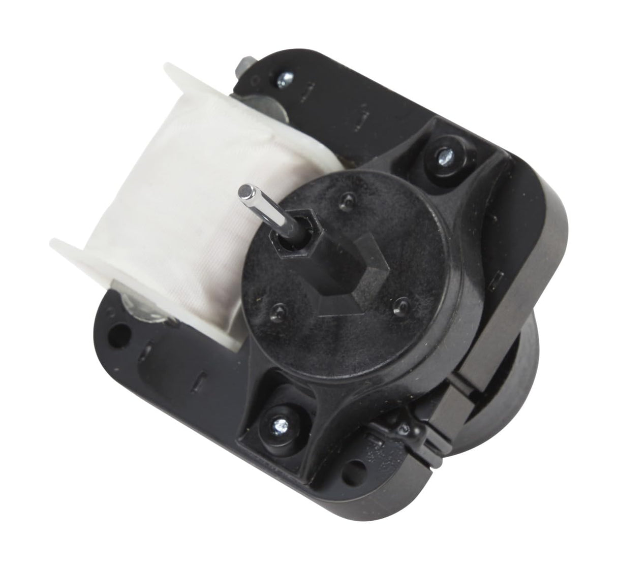 Whirlpool WPW10359880 Genuine OEM Refrigerator Evaporator Fan Motor Replacement Part