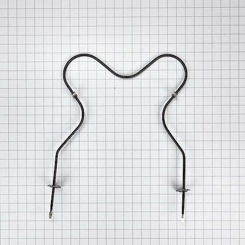 Whirlpool 74004105 Genuine OEM Electric Oven Upper Bake Element