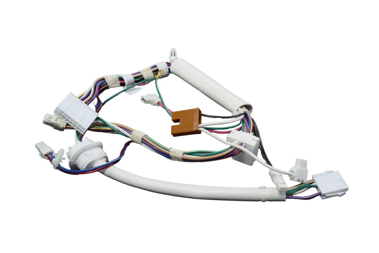 Whirlpool W11548538 Genuine OEM Refrigerator Wire Harness Replacement Part - Replaces W11309962
