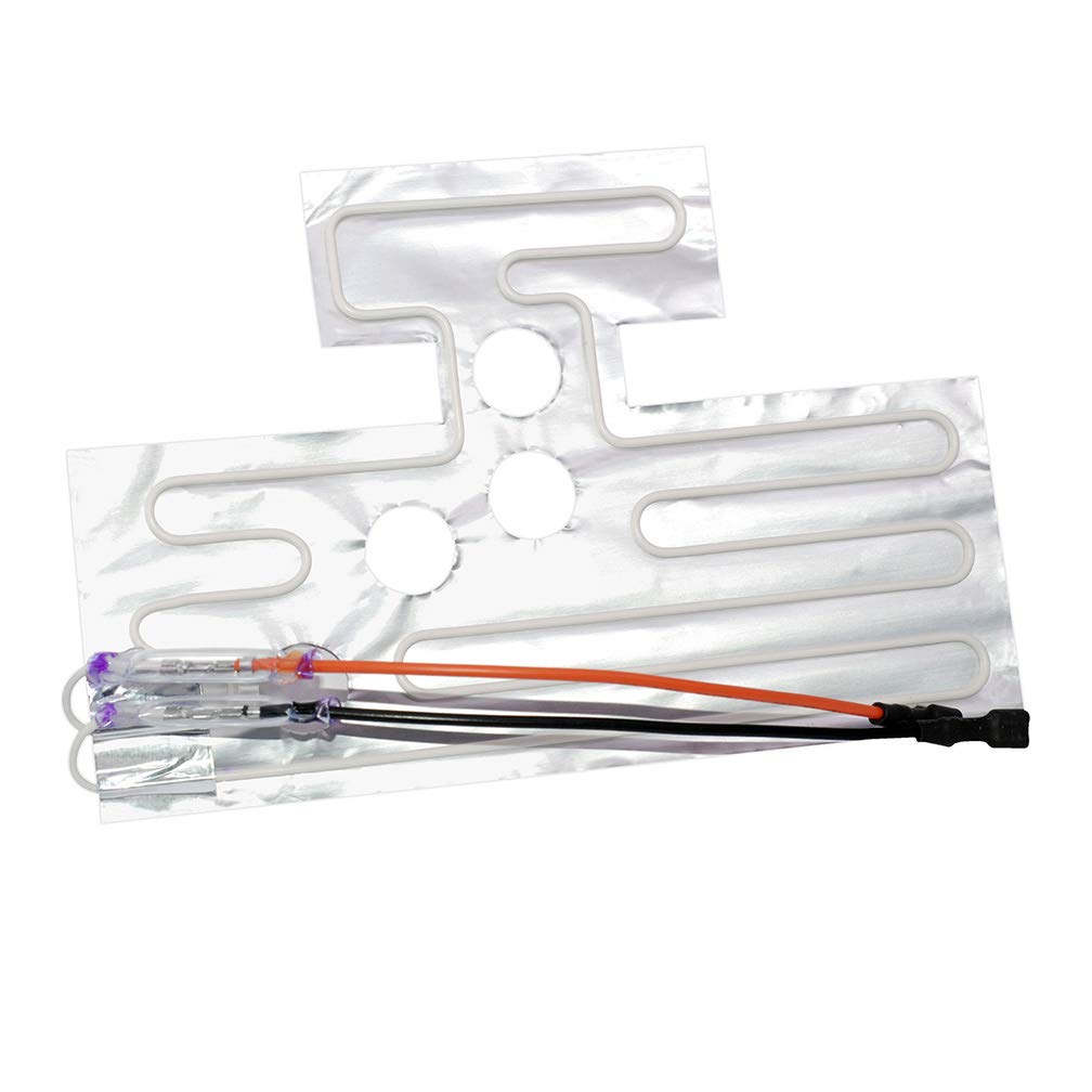 Frigidaire 5303918301 Garage Kit for Refrigerator
