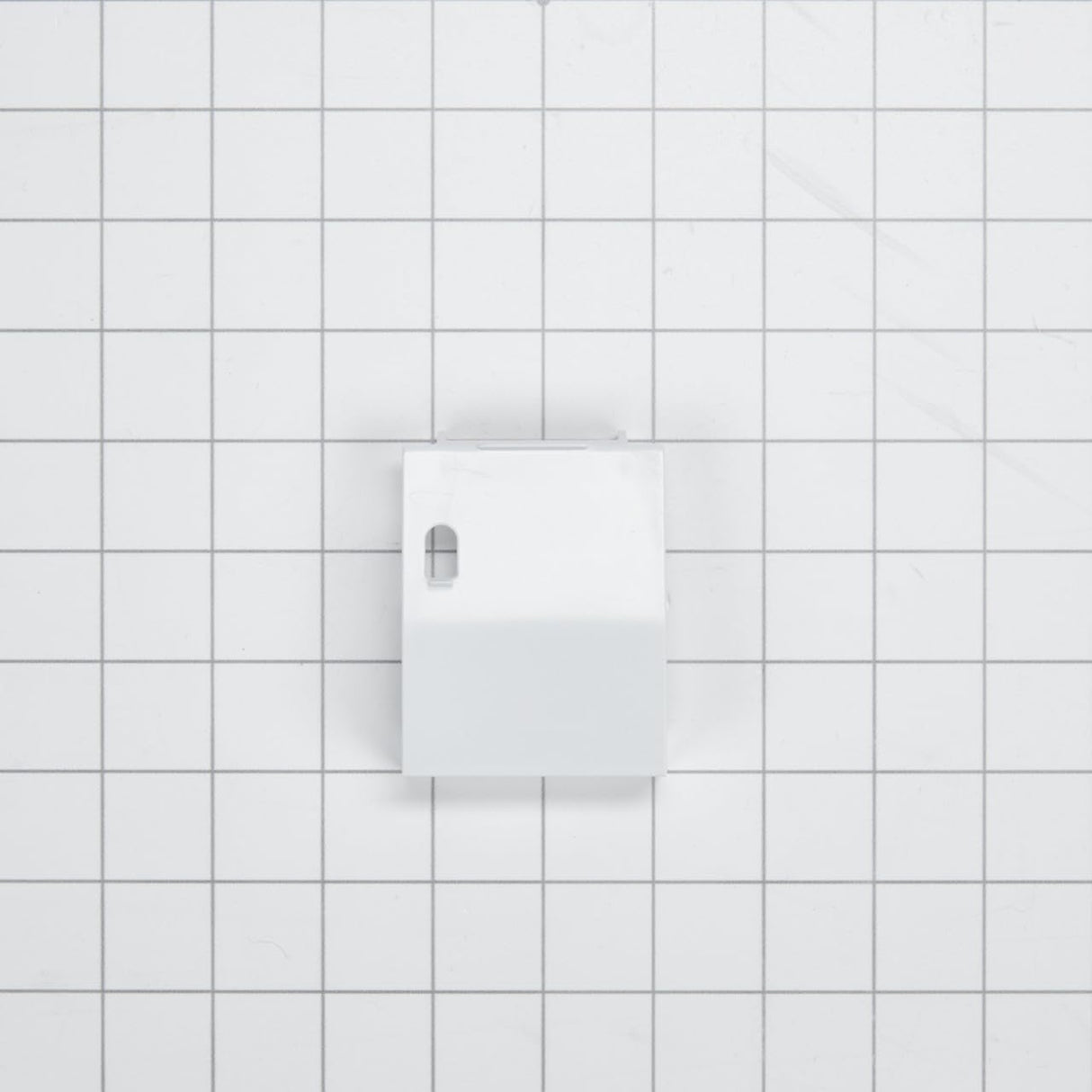 Whirlpool WP2198633 Genuine OEM SxS Refrigerator Emitter Cover