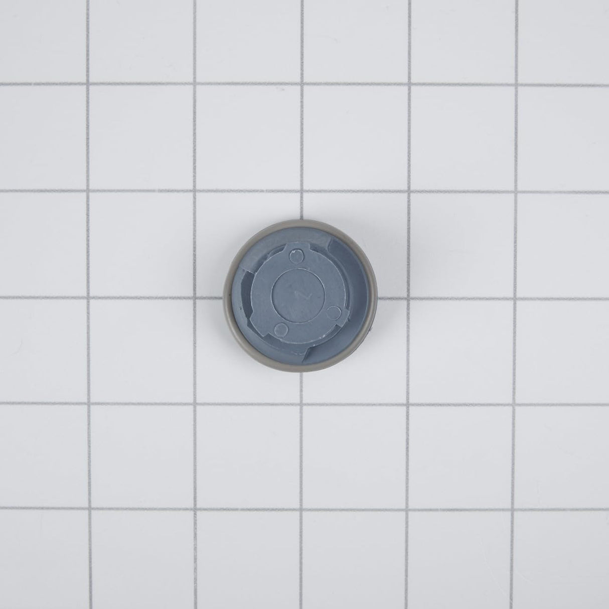 Whirlpool WP8558307 Genuine OEM Dishwasher Rinse Aid Cap