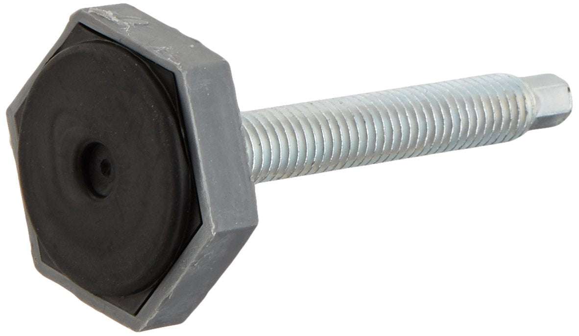 Frigidaire 134639100 Frigidare Washing Machine Leveling Leg