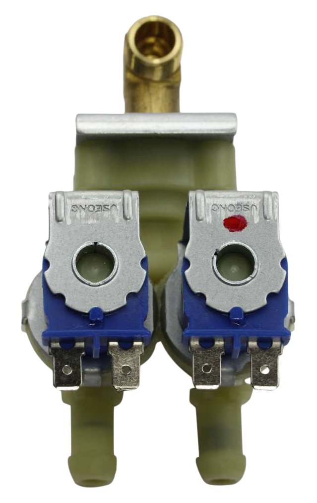LG AJU33450703 Valve Assembly, Inlet