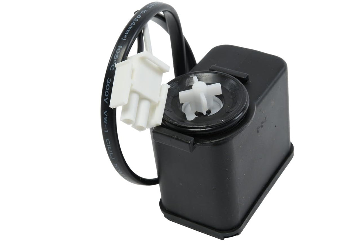 Whirlpool W11566407 Genuine OEM Refrigerator Ice Maker Drain Pump