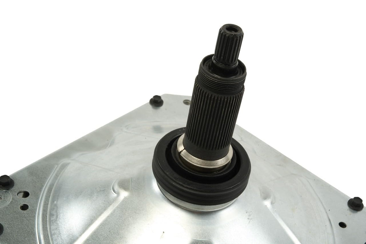 Whirlpool W11393684 Genuine OEM Top Load Washer Transmission Replacement Part - Replaces W10006491 and W11287287