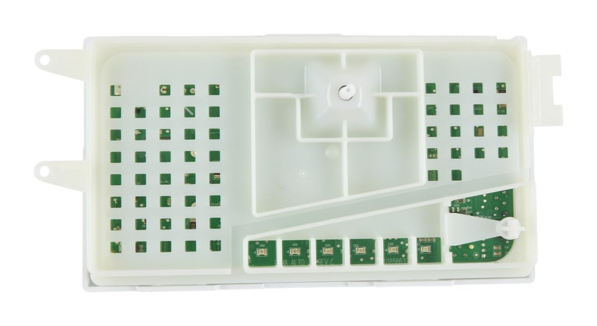Whirlpool W11730553 Genuine OEM Washer Control Board