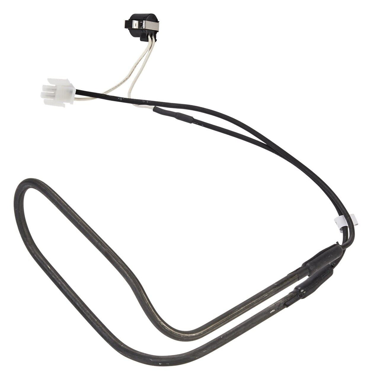 Whirlpool WP61006116 Genuine OEM Refrigerator Defrost Heater Assembly