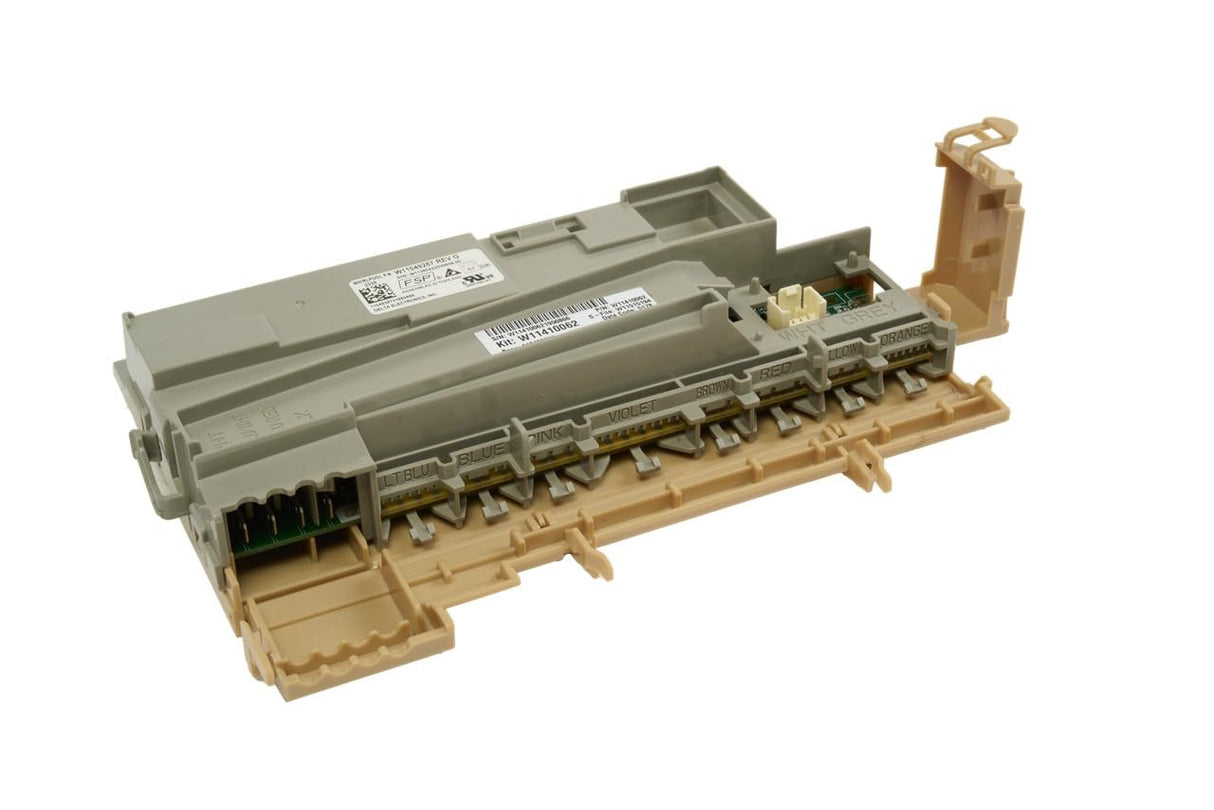 Whirlpool W11410062 Genuine OEM Dishwasher Electronic Control Board