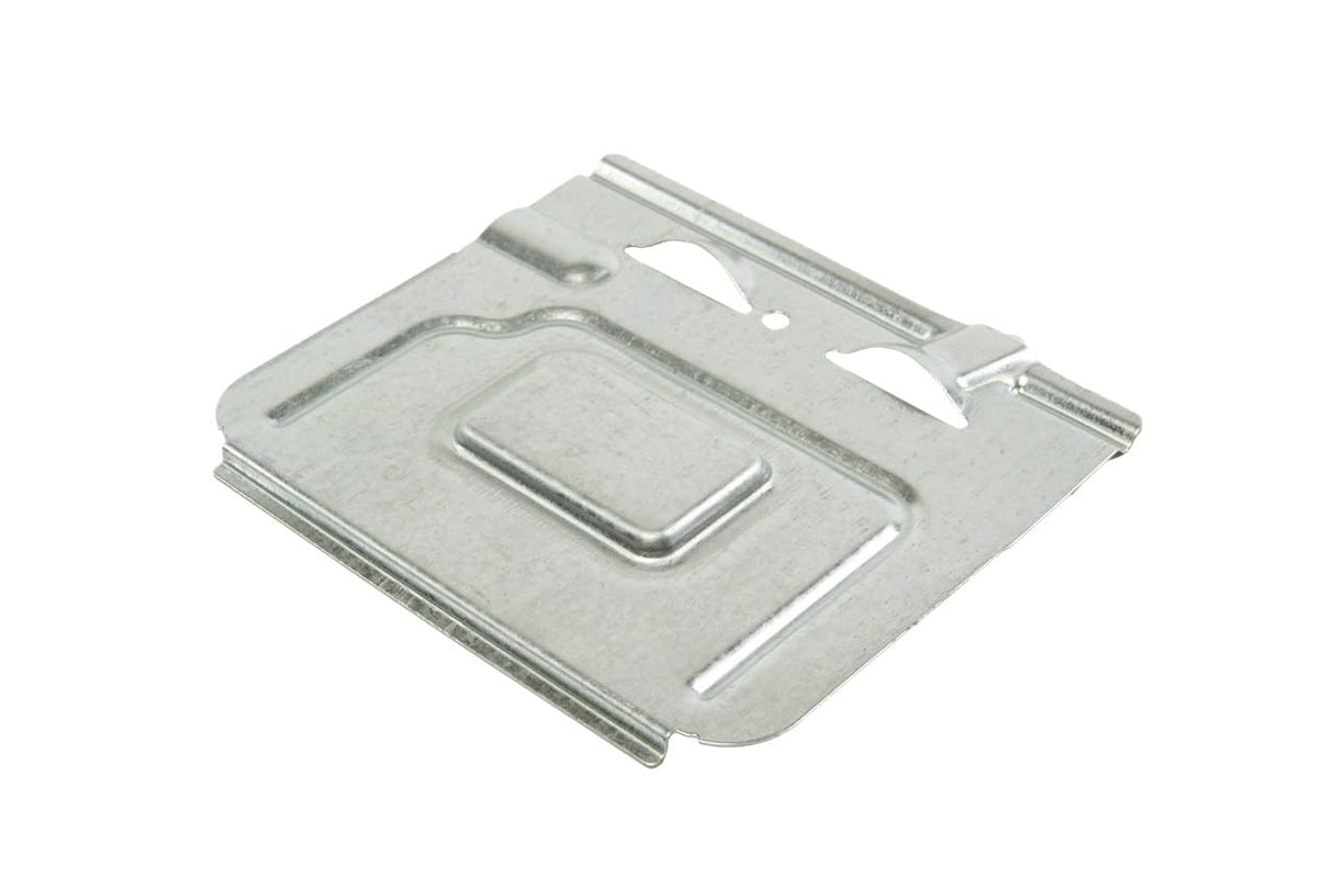 Whirlpool W11298298 Dryer Terminal Block Cover Genuine Original Equipment Manufacturer (OEM) Part