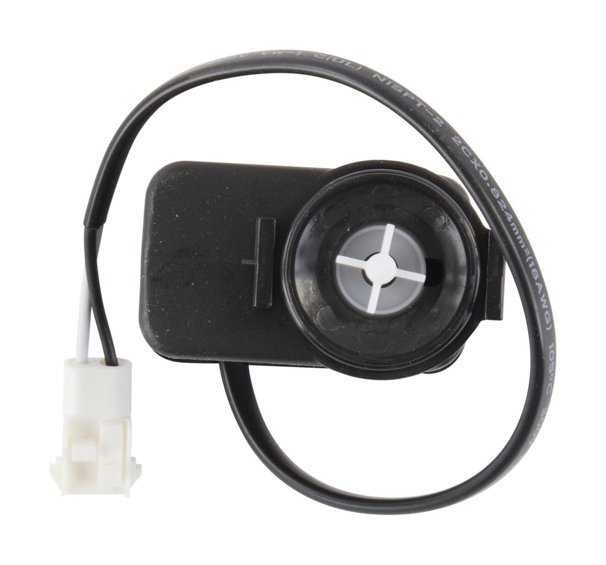 Whirlpool W11542868 Genuine OEM Refrigerator Ice Maker Drain Pump