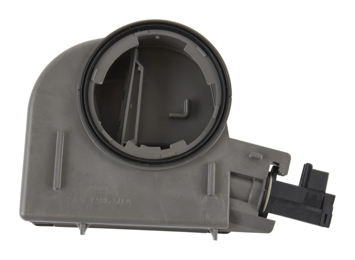Whirlpool W11649995 Genuine OEM Dishwasher Vent