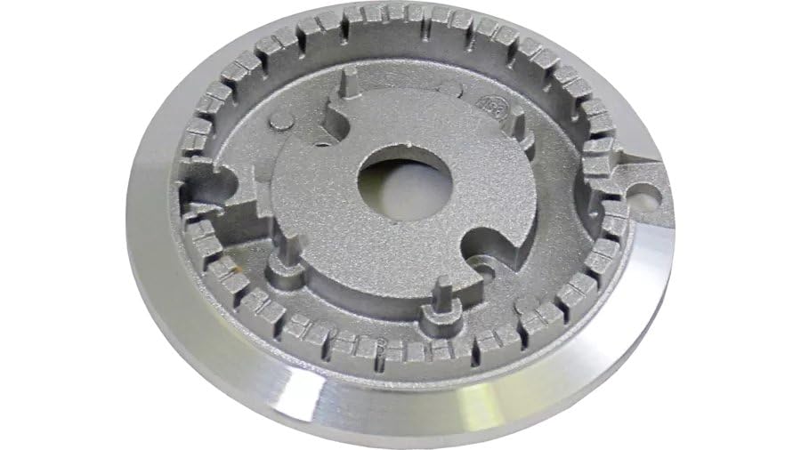 Bosch 00631631 Genuine OEM Range Surface Burner