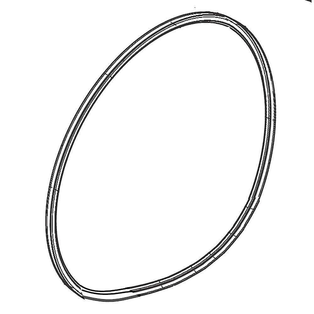 5304505010 Dryer Door Seal Genuine Original Equipment Manufacturer (OEM) Part