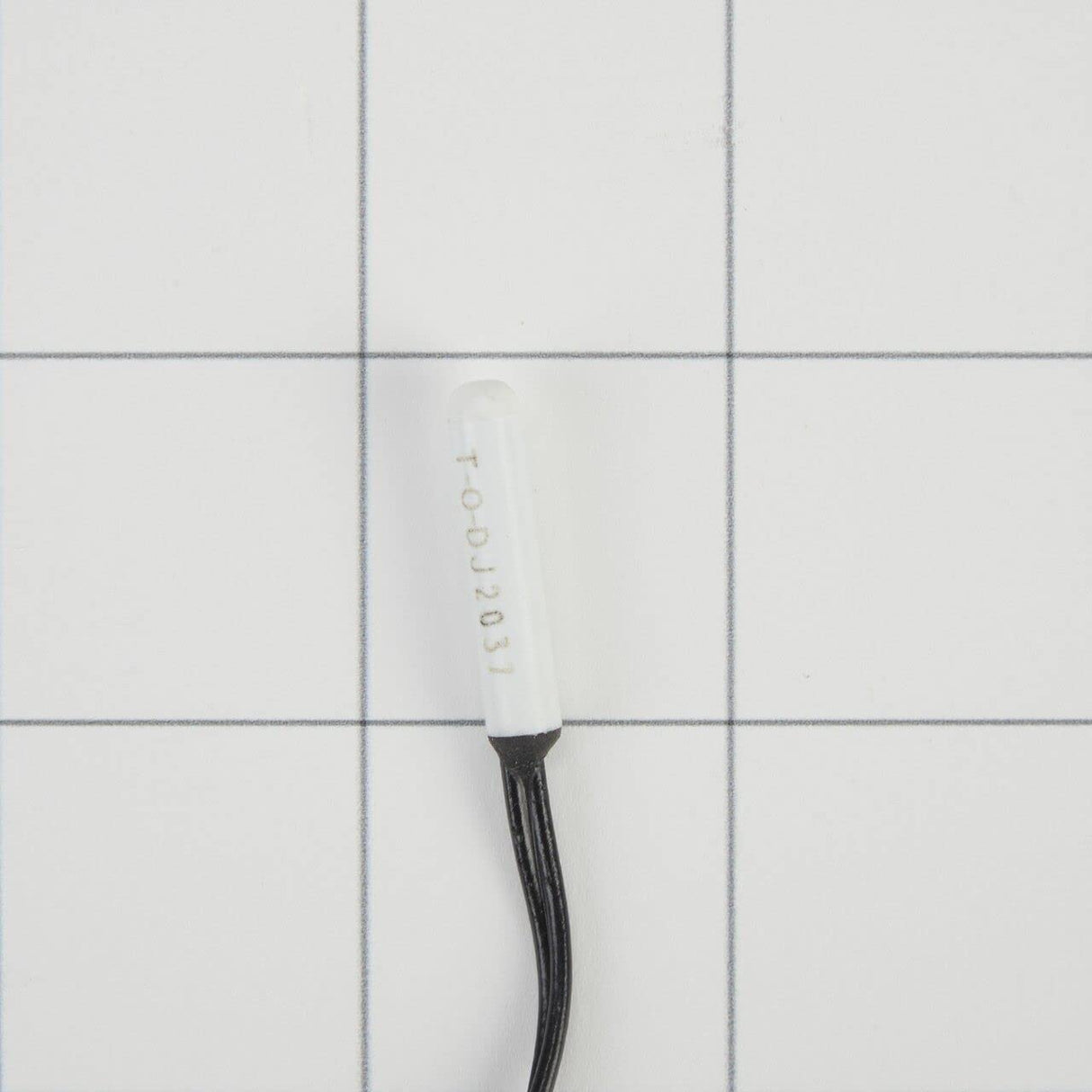 Whirlpool WP2188819 Genuine OEM SxS Refrigerator Temperature Sensor