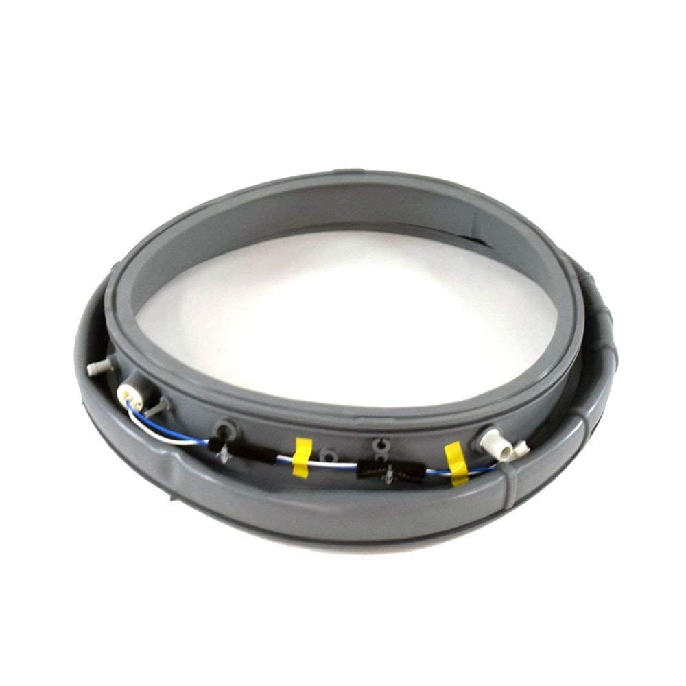 Samsung DC97-16140G Washer Door Boot Genuine Original Equipment Manufacturer (OEM) Part
