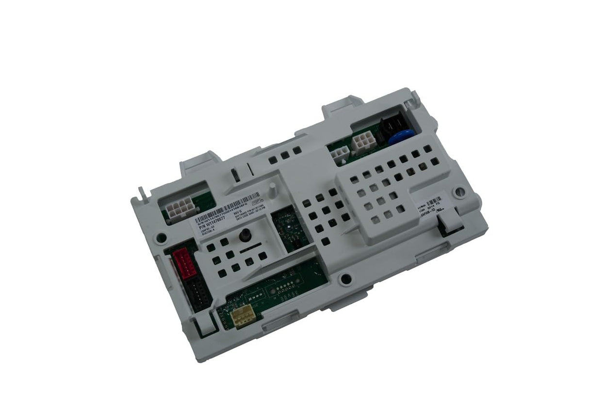 Whirlpool W11498190 Genuine OEM Top Load Washer Electronic Control Board