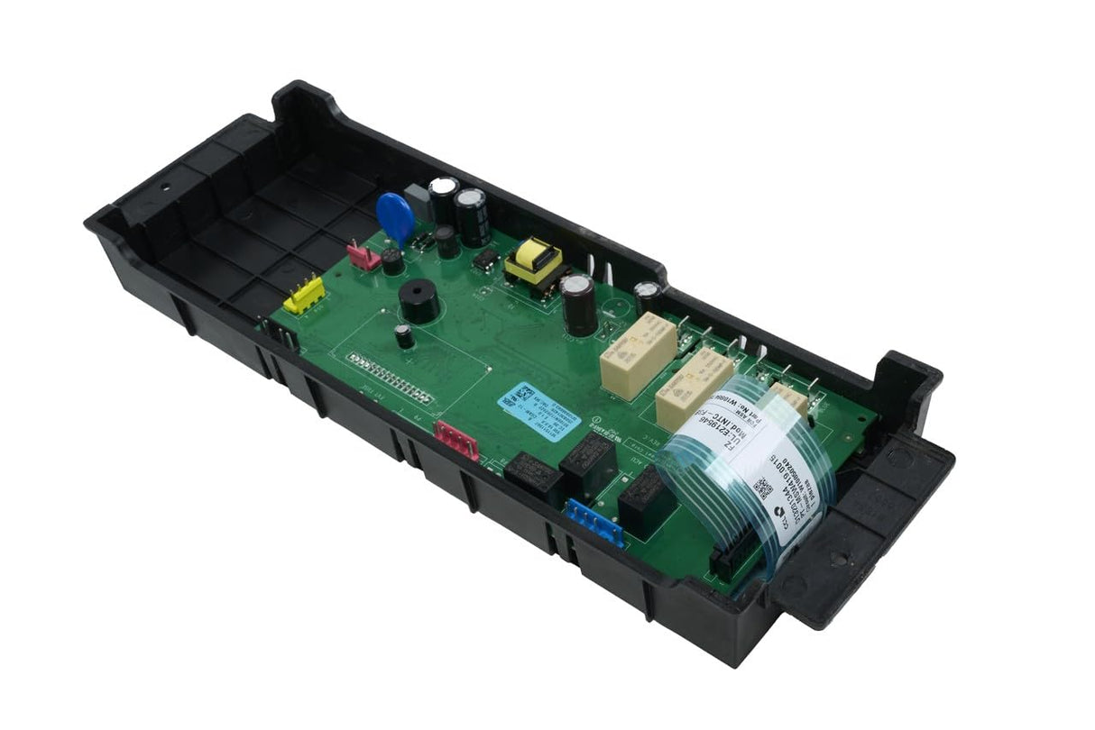 Whirlpool W11536793 Genuine OEM Range Oven Control Board