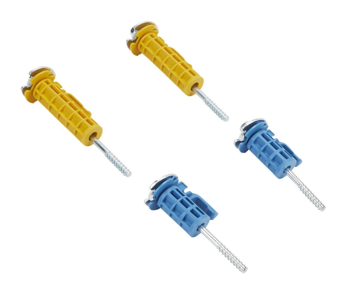Front Load Washer Shipping Bolt Kit