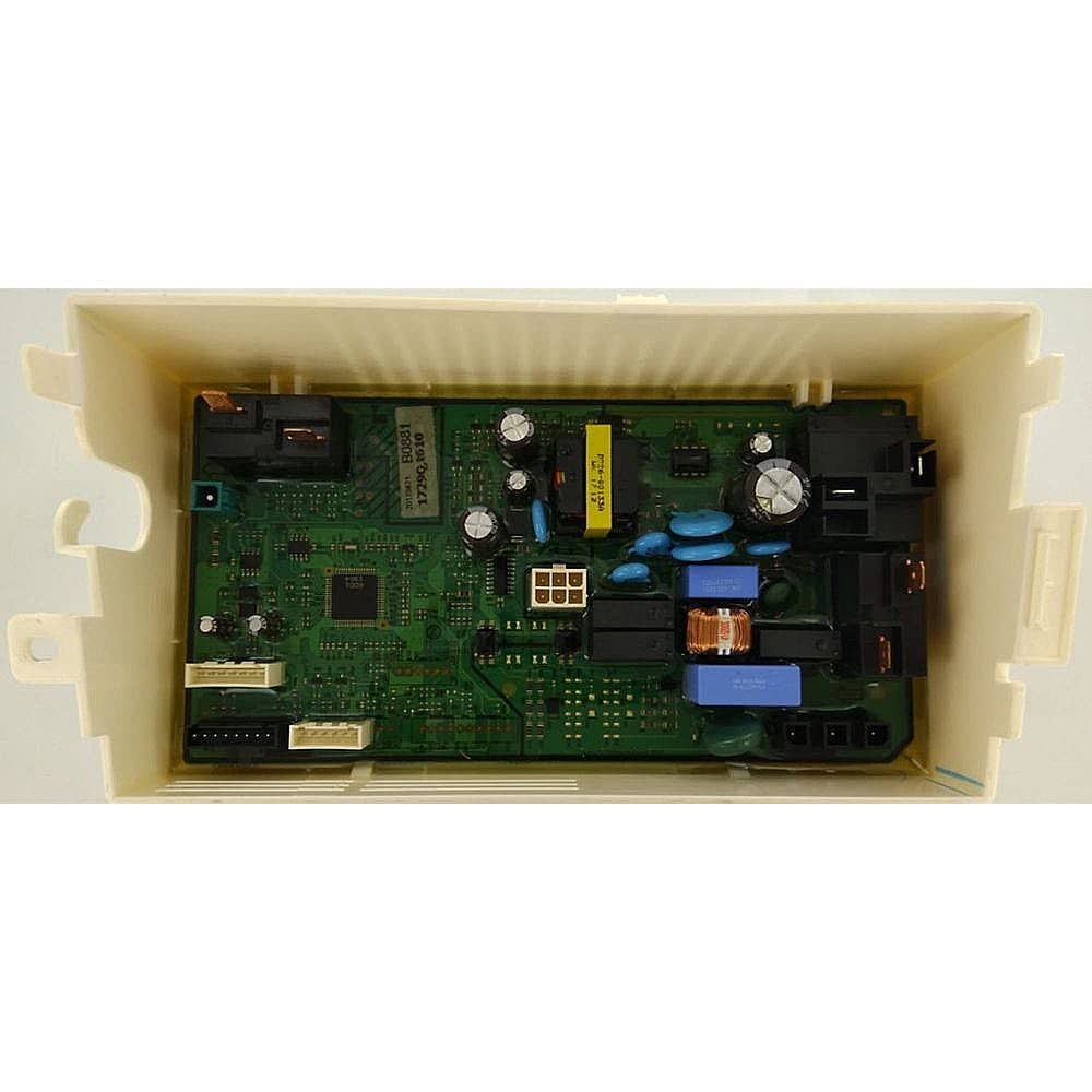 Samsung DC92-01729Q Dryer Electronic Control Board Genuine Original Equipment Manufacturer (OEM) Part