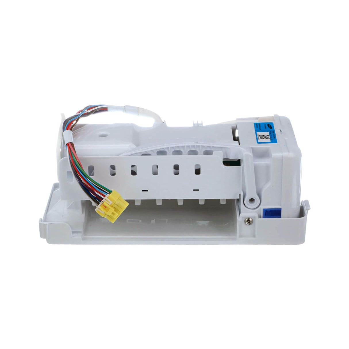 Samsung DA97-07592A Refrigerator Ice Maker Assembly