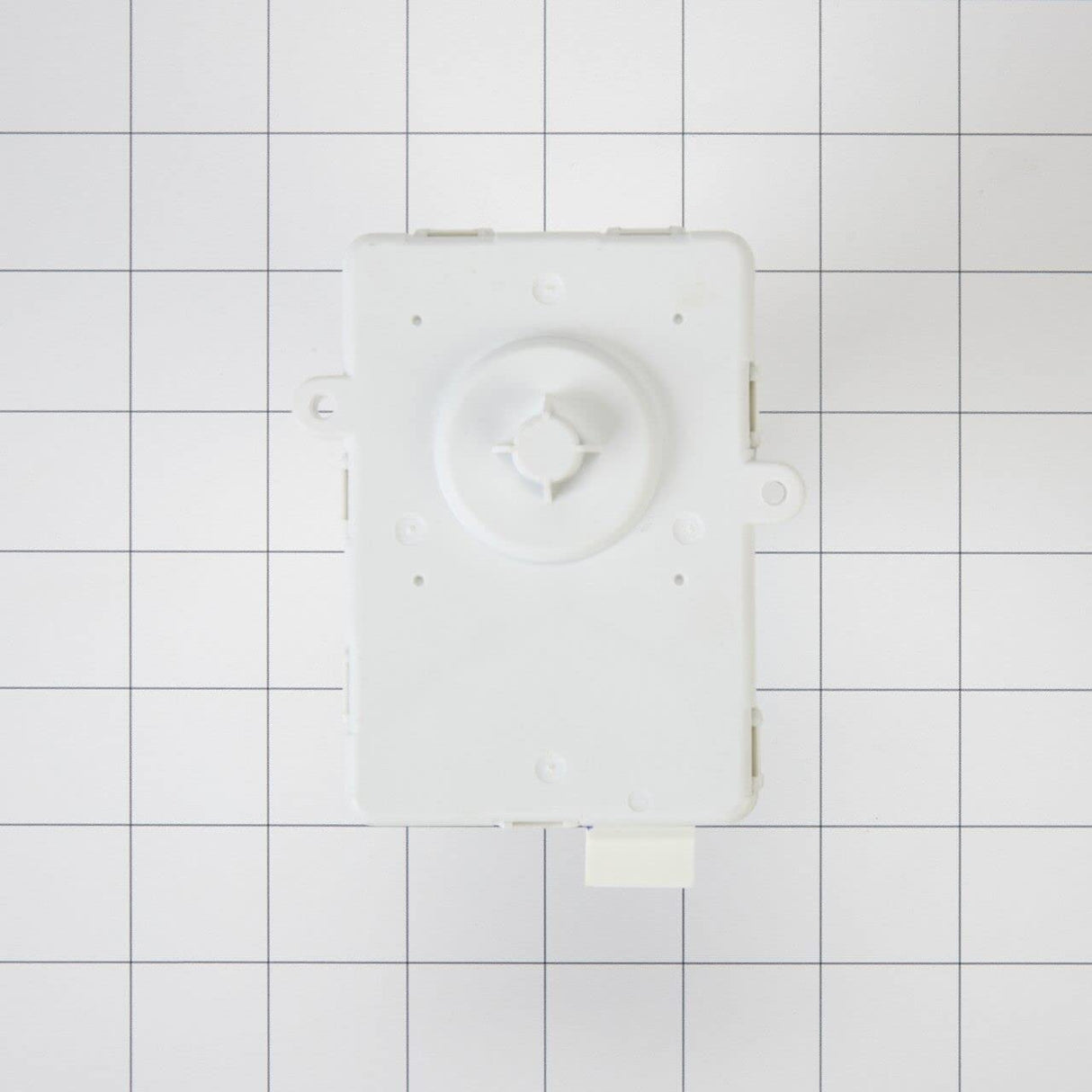 Whirlpool WP2188874 Genuine OEM SxS Refrigerator Condenser Fan Motor