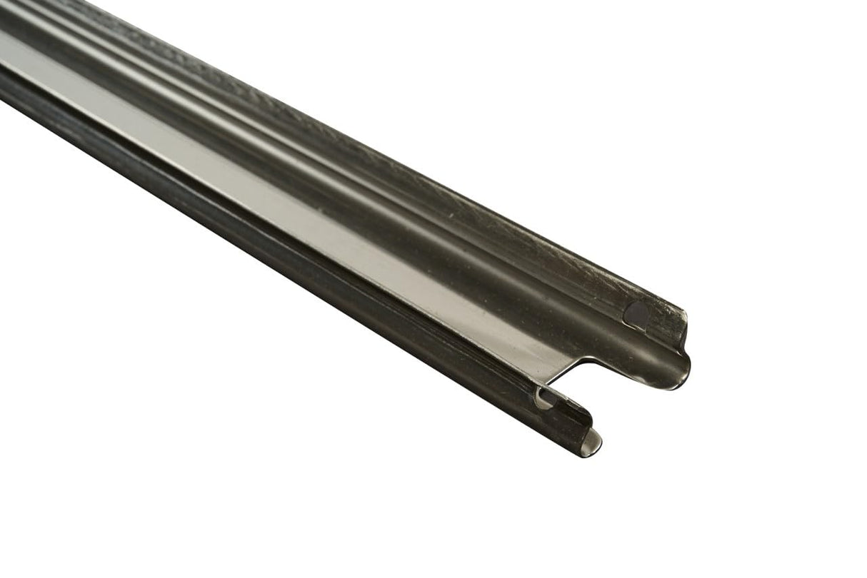 Whirlpool W11561204 Genuine OEM Dishwasher Upper Rack Support Rail Replacement Part - Replaces W11441109 and W11048231