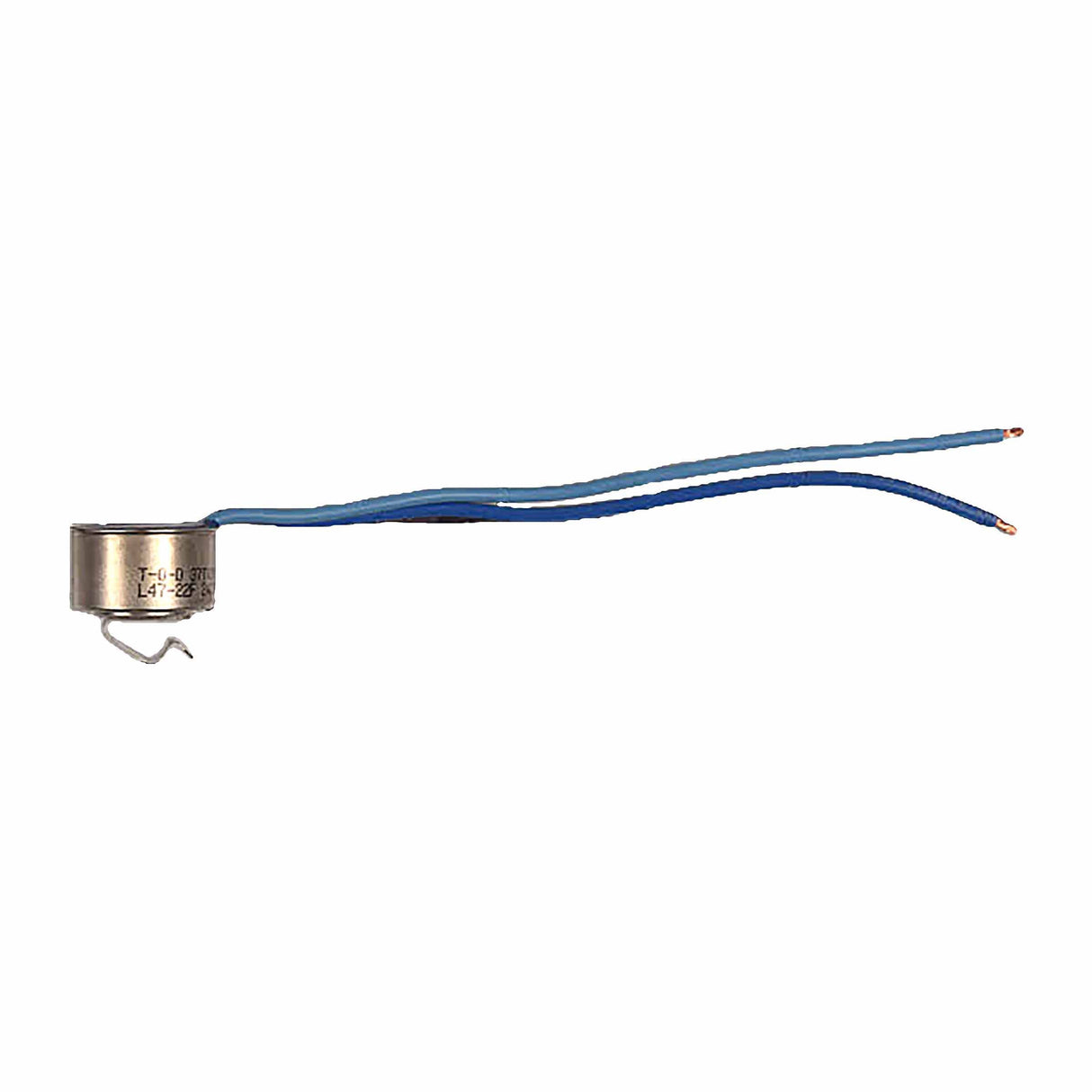 Frigidaire 240386402 Defrost Bi-Metal Thermostat