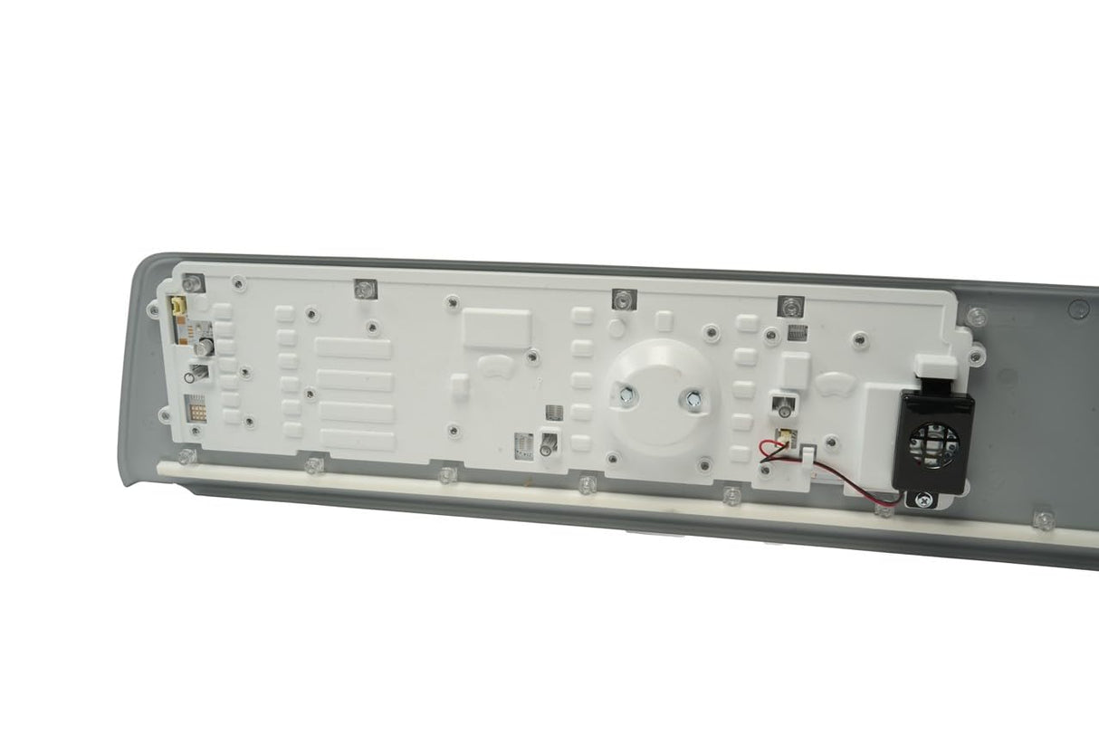 Whirlpool W11135393 Genuine OEM Top Load Washer User Interface Assembly
