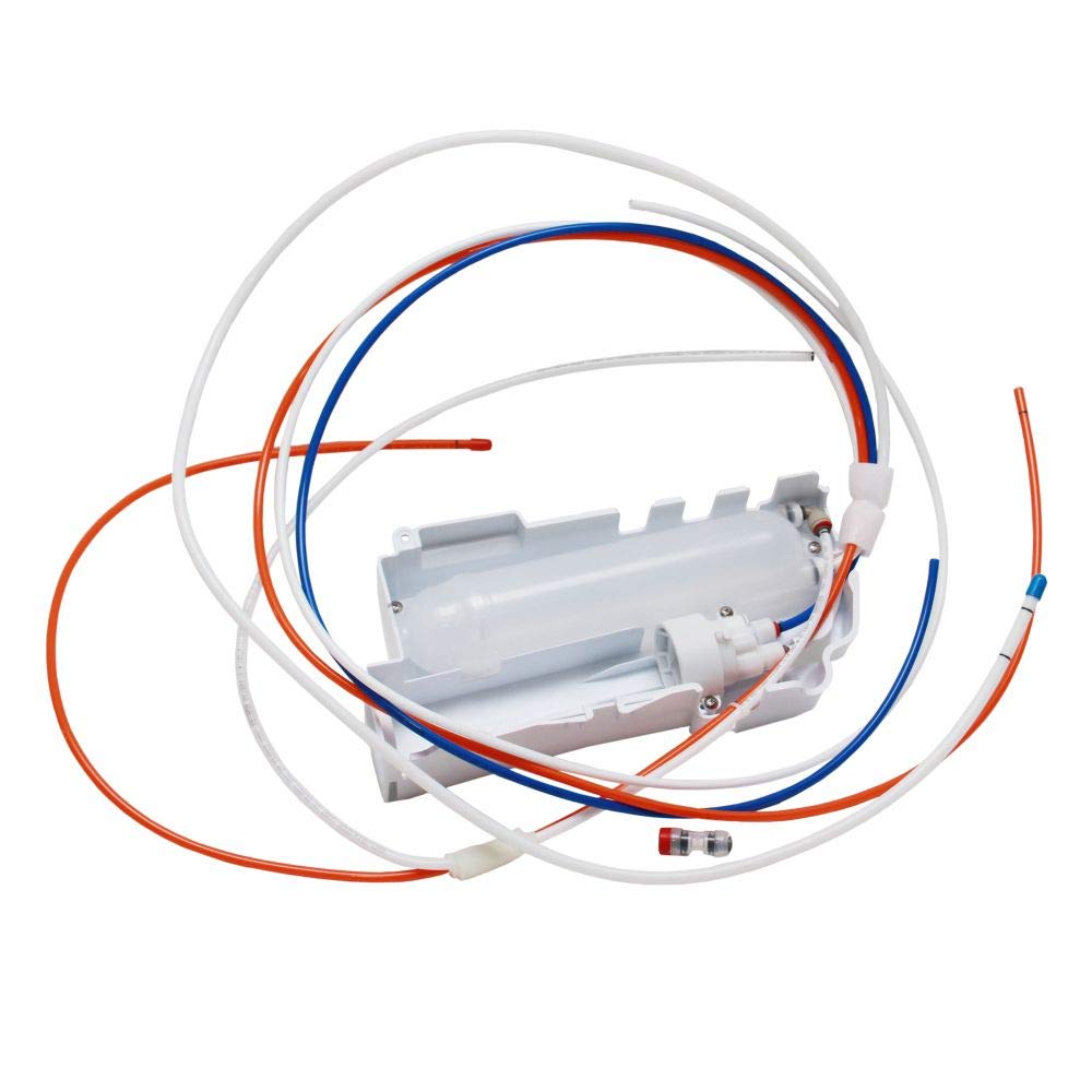 Samsung DA81-05886A A/S-Case Water Filter