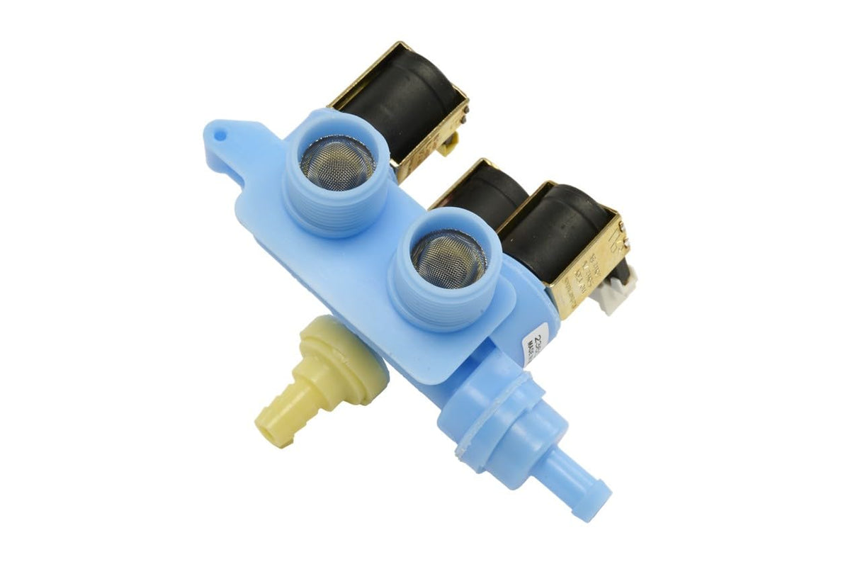 Whirlpool WPW10156253 Genuine OEM Washer Water Inlet Valve Assembly