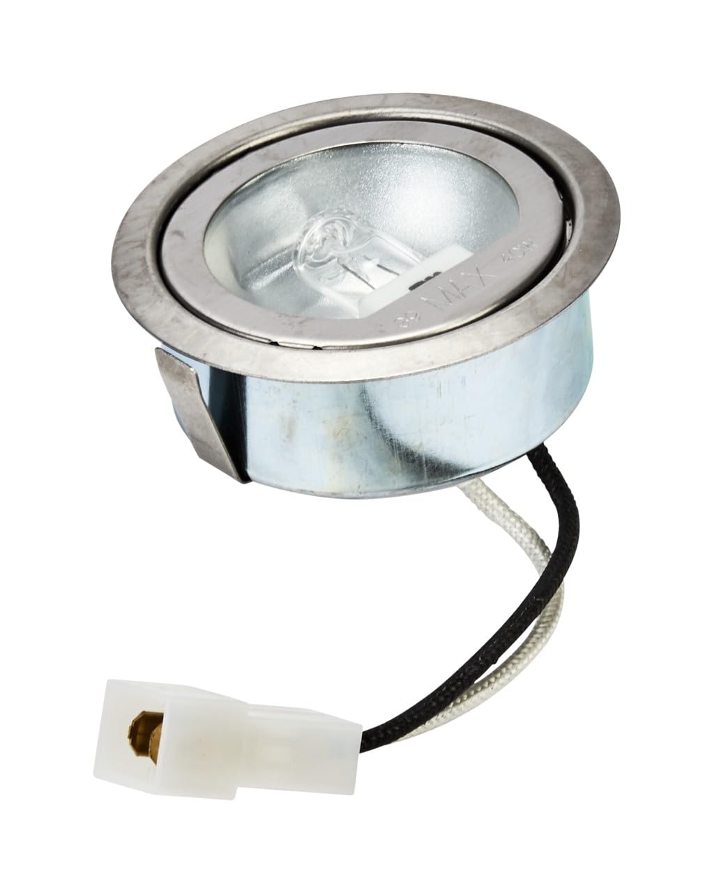 Range Hood Light Assembly