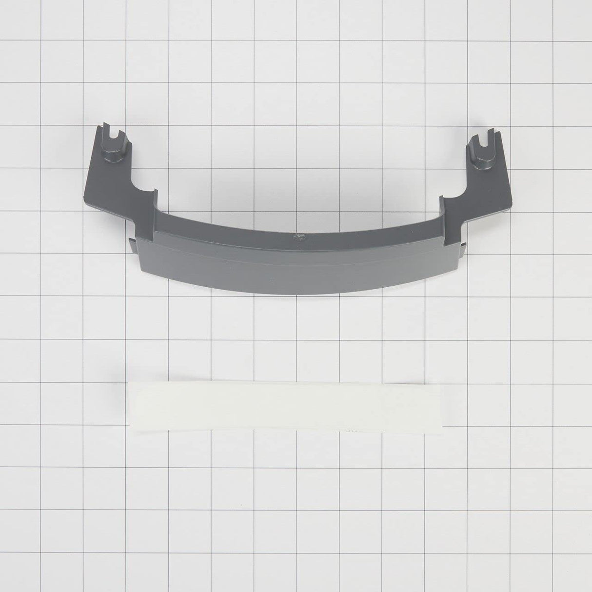 Dryer Door Reversal Kit