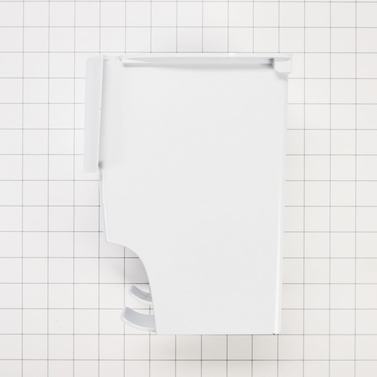 Whirlpool WP13005401SP Genuine OEM Refrigerator Beverage Can Rack