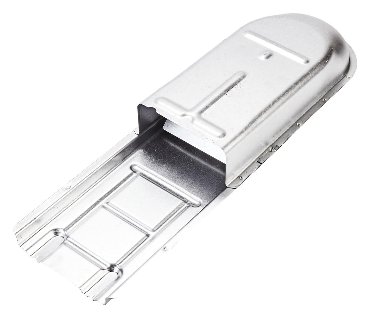 Whirlpool WP8541818 Genuine OEM Dryer Heating Element Replacement Part - Replaces 3397566 and 8541818