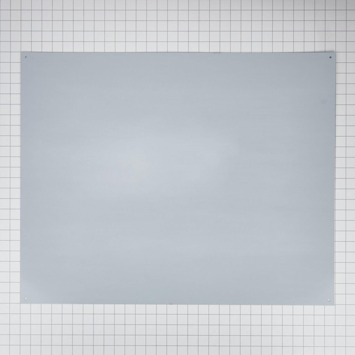 Stainless Steel Backsplash