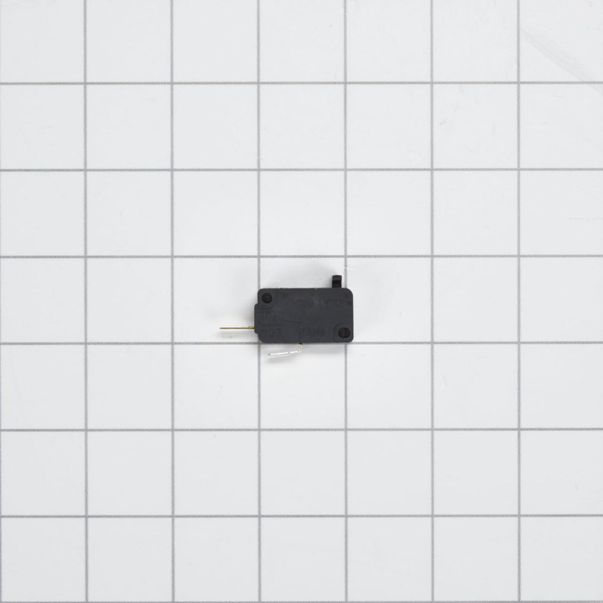 Whirlpool WP2162361 Genuine OEM SxS Refrigerator Ice Dispenser Microswitch