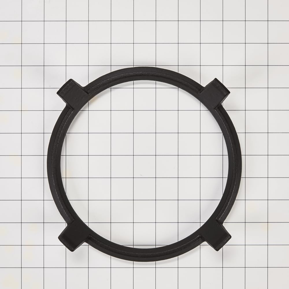 Cast Iron Wok Ring