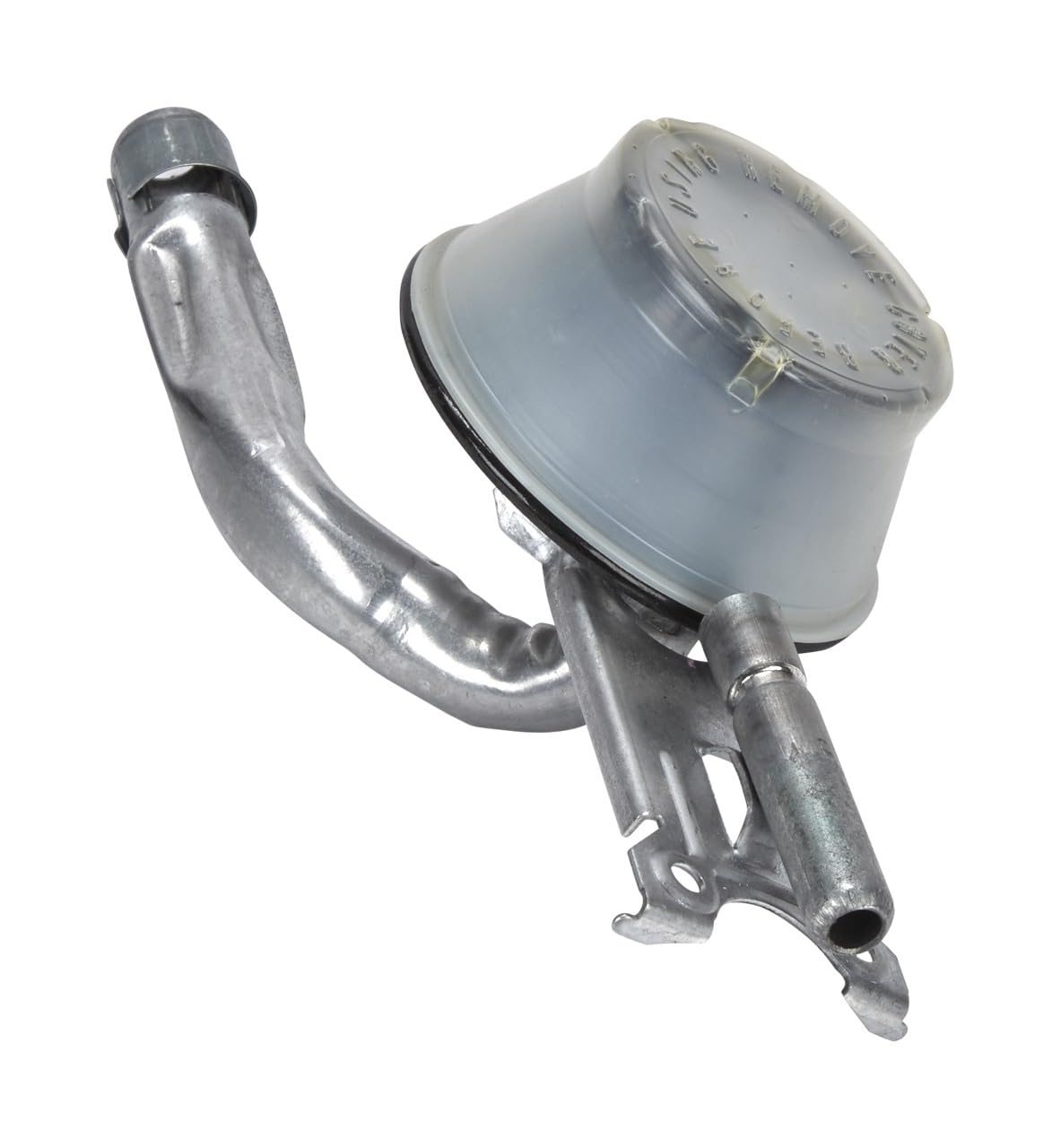 Range Surface Burner Tube Assembly
