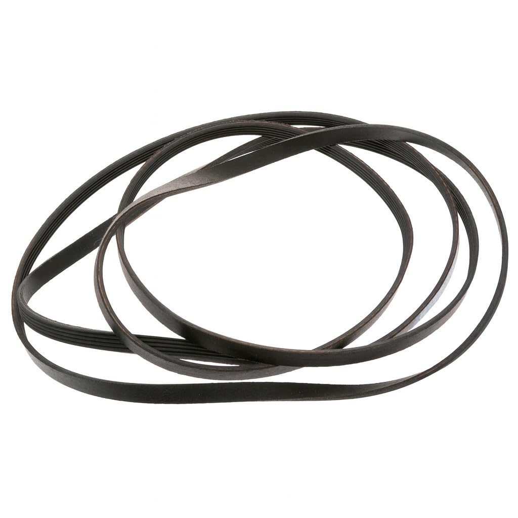 GE WE03X33898 Genuine OEM Dryer Drive Belt