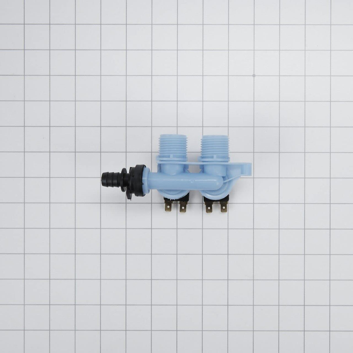 Whirlpool WP3979346 Genuine OEM Top Load Washer Water Inlet Valve Assembly