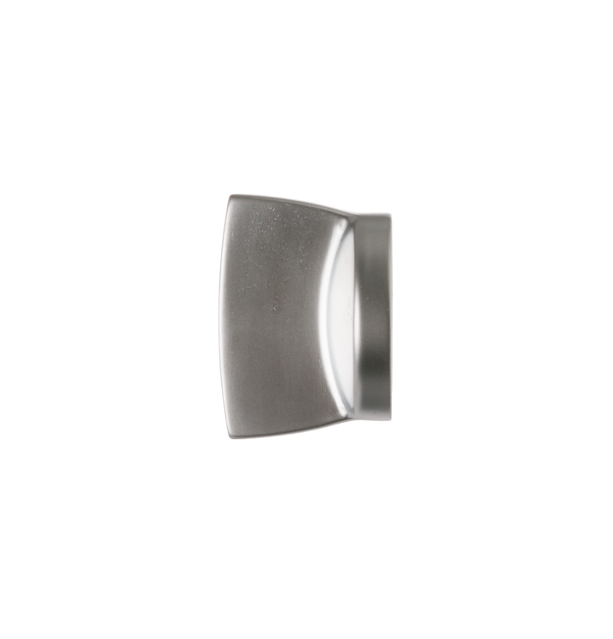 GE WB03X10261 Range Hood Control Knob (Chrome)